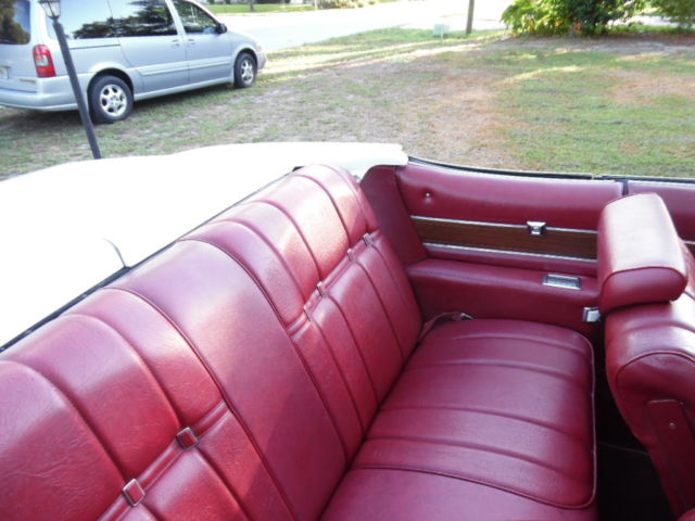 1975 Buick LeSabre - photo 9