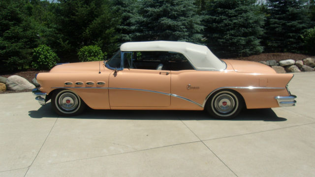 1956 Buick Other Super
