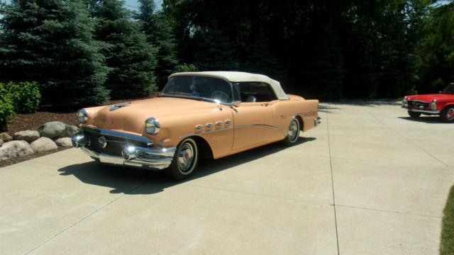 1956 Buick Other Super - photo 2