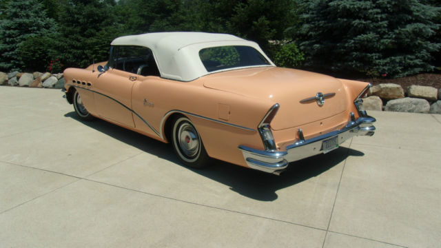 1956 Buick Other Super - photo 3