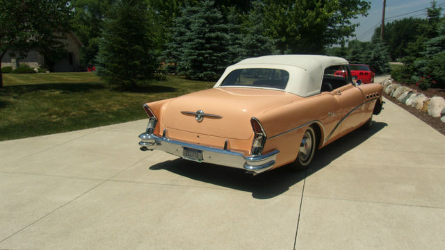 1956 Buick Other Super - photo 4