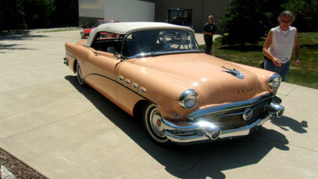 1956 Buick Other Super - photo 6