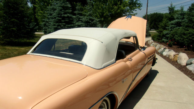 1956 Buick Other Super - photo 7