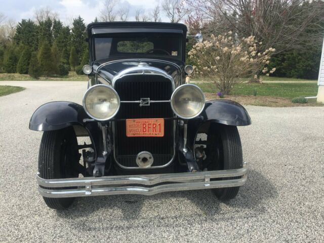 1930 Buick Other - photo 13