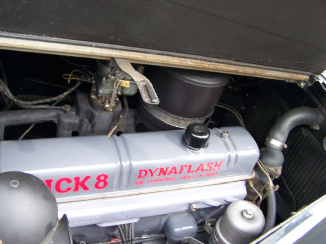 1939 Buick Model 40 Business Coupe - photo 10