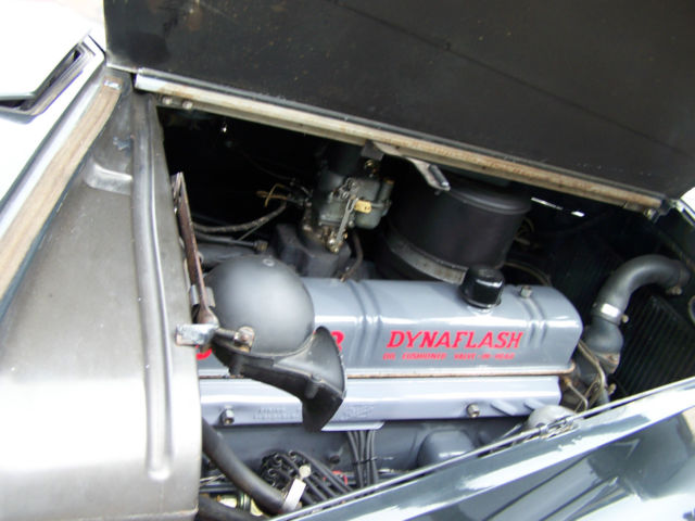 1939 Buick Model 40 Business Coupe - photo 5