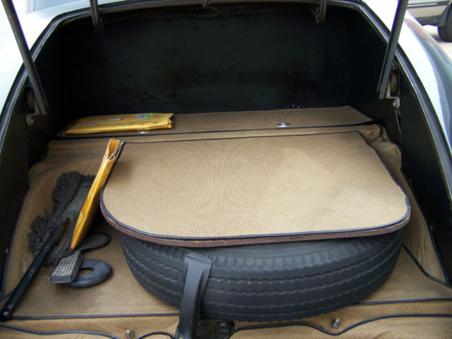 1939 Buick Model 40 Business Coupe - photo 6