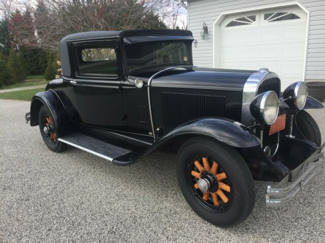 1930 Buick Other - photo 2