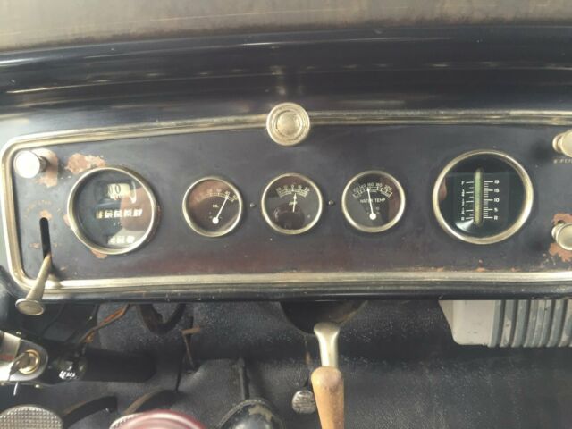 1930 Buick Other - photo 6