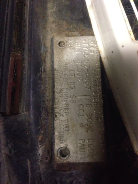 1962 Buick Electra - photo 10