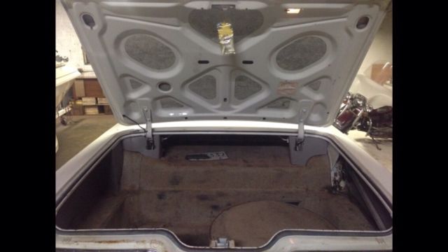 1962 Buick Electra - photo 11