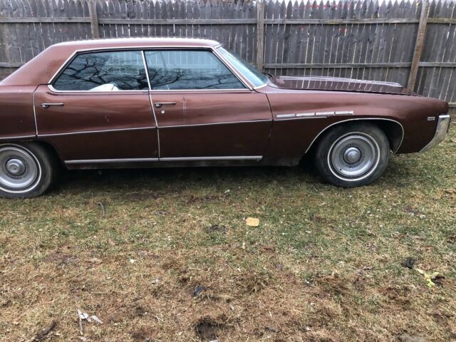 1969 Buick Electra - photo 2