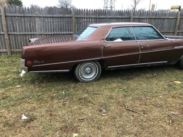 1969 Buick Electra - photo 3