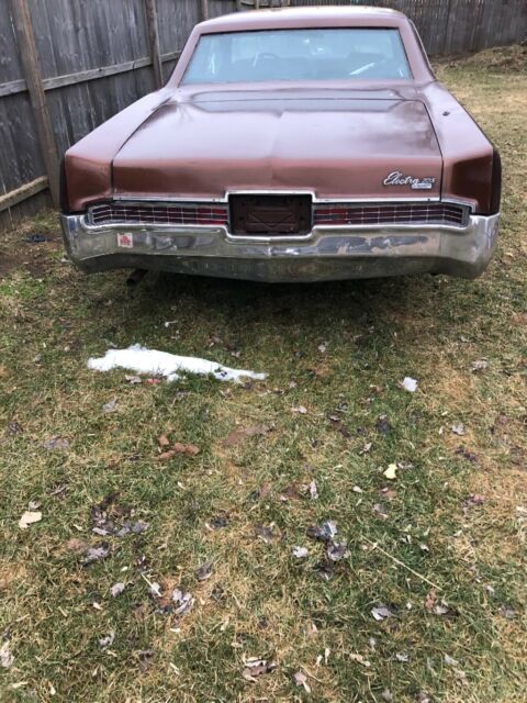 1969 Buick Electra - photo 4