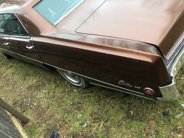 1969 Buick Electra - photo 5
