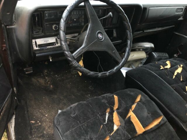 1969 Buick Electra - photo 7