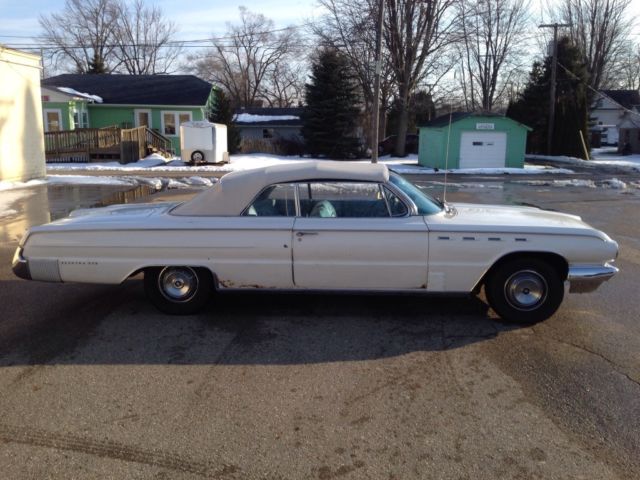 1962 Buick Electra - photo 2