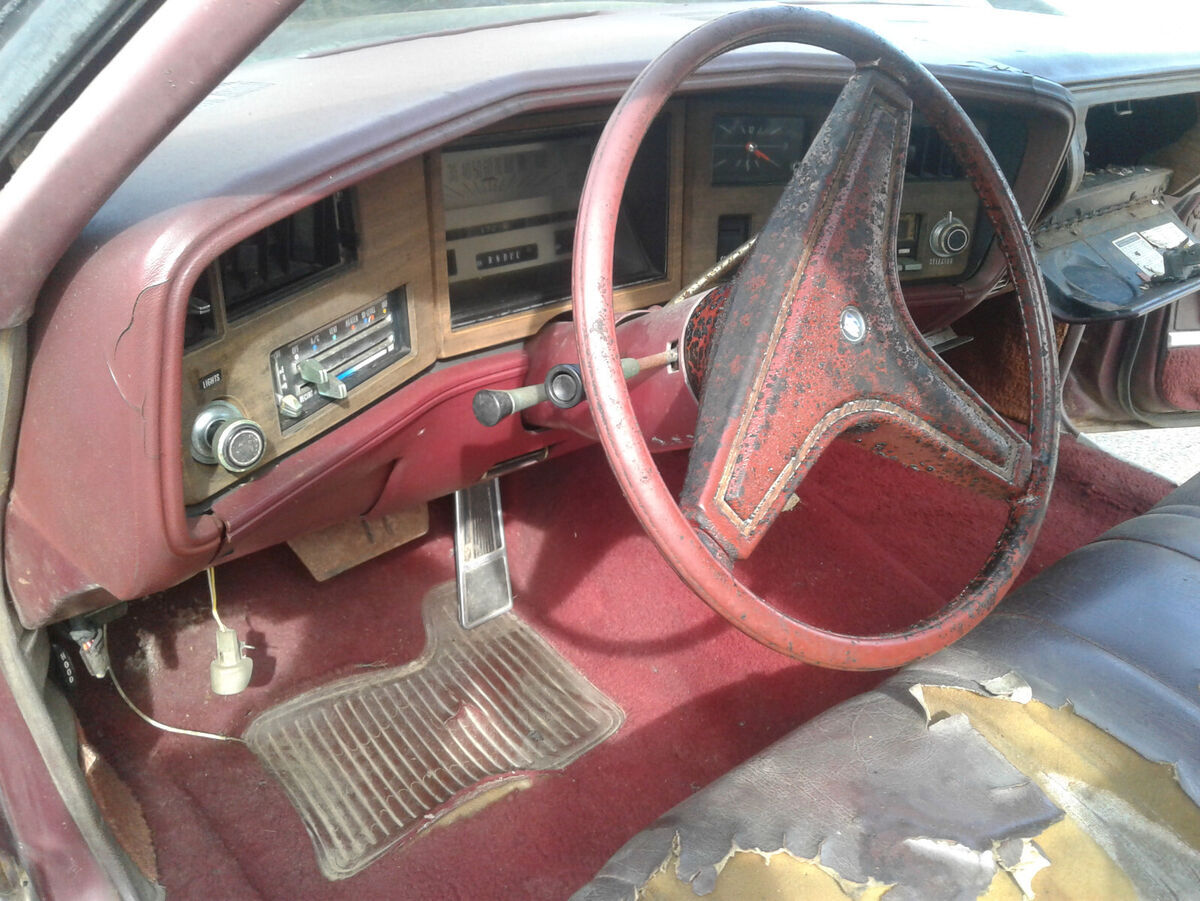 1962 Buick Electra - photo 10