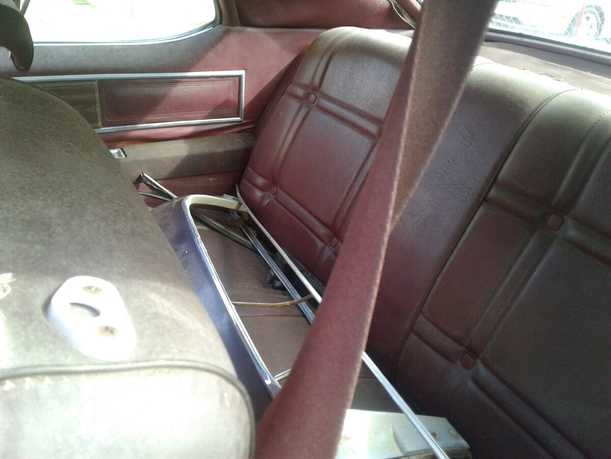 1962 Buick Electra - photo 11