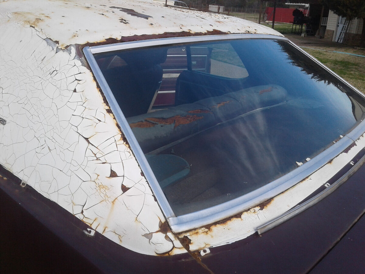 1962 Buick Electra - photo 12