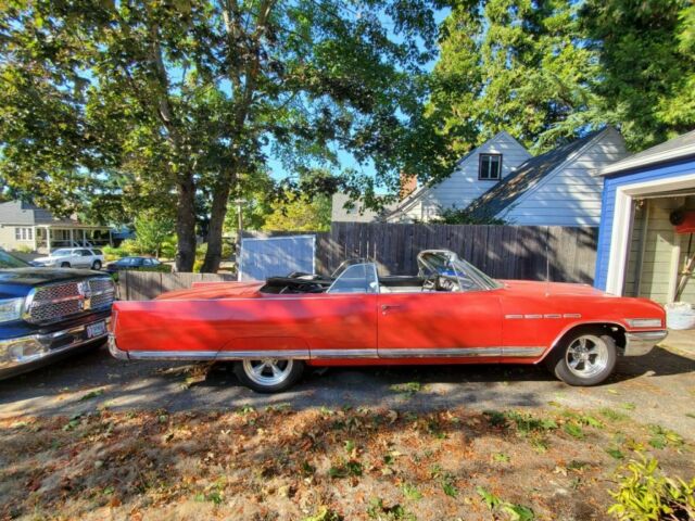 1964 Buick Electra - photo 3