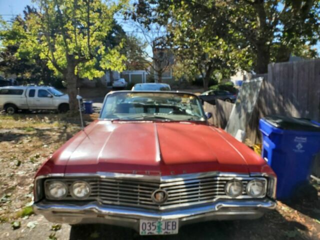 1964 Buick Electra - photo 4