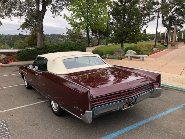 1967 Buick Electra - photo 3