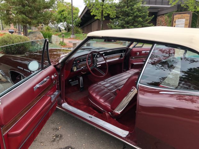 1967 Buick Electra - photo 4