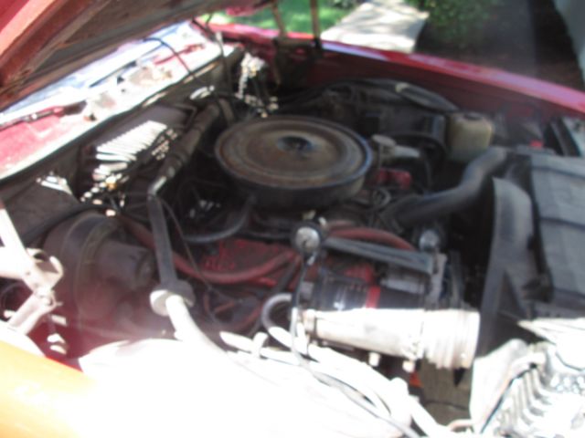 1969 Buick Electra 225 - photo 10