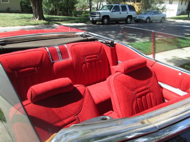 1969 Buick Electra 225 - photo 11