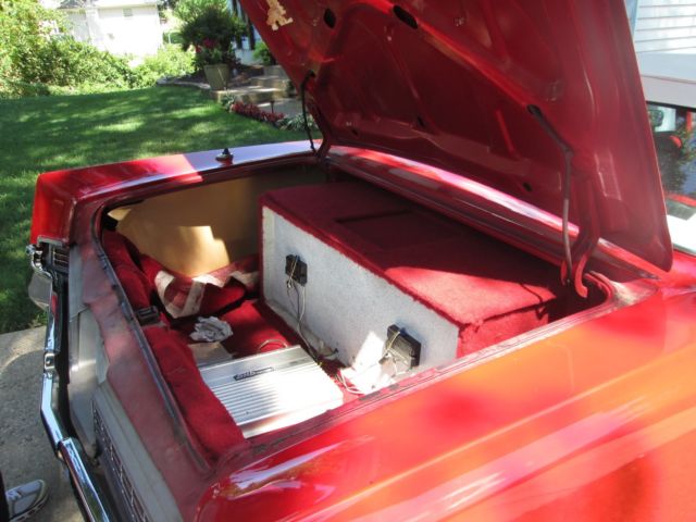 1969 Buick Electra 225 - photo 12