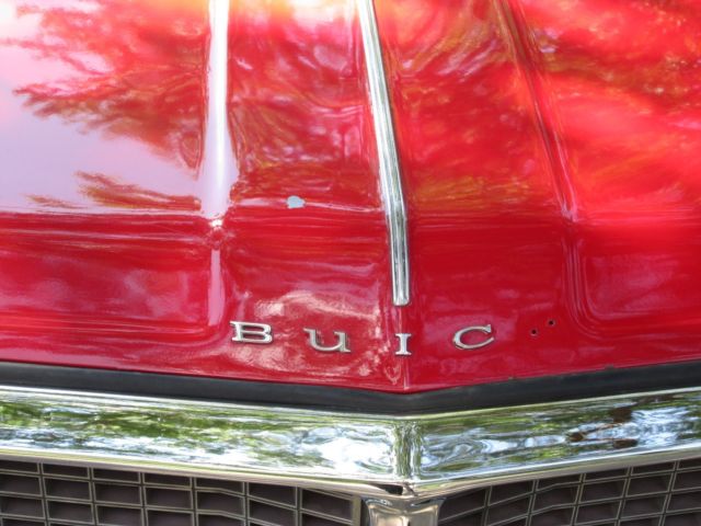 1969 Buick Electra 225 - photo 13