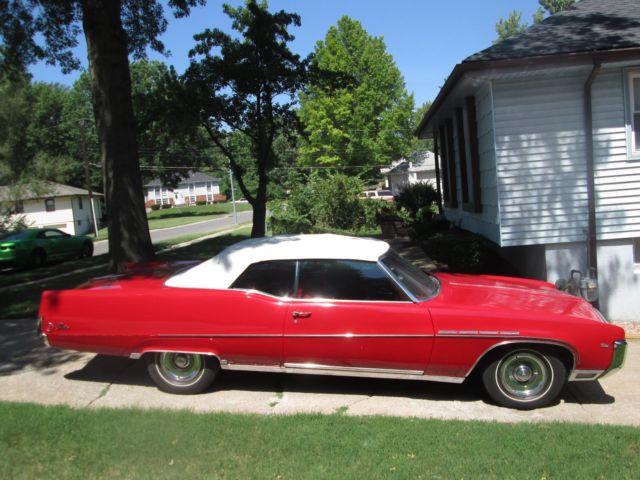 1969 Buick Electra 225 - photo 2