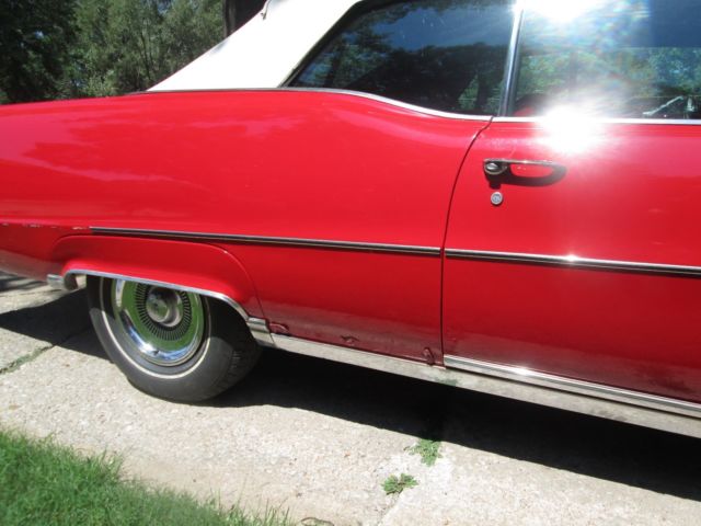 1969 Buick Electra 225 - photo 3