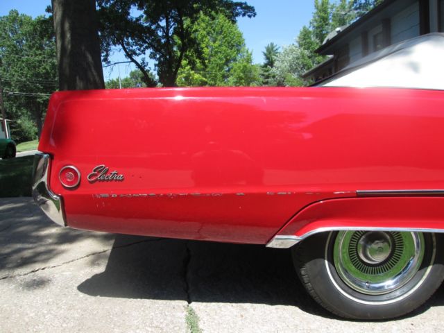 1969 Buick Electra 225 - photo 4