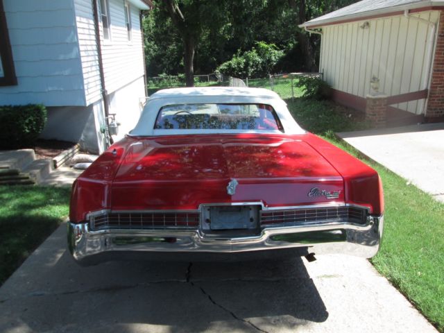 1969 Buick Electra 225 - photo 5