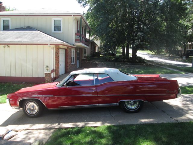 1969 Buick Electra 225 - photo 6