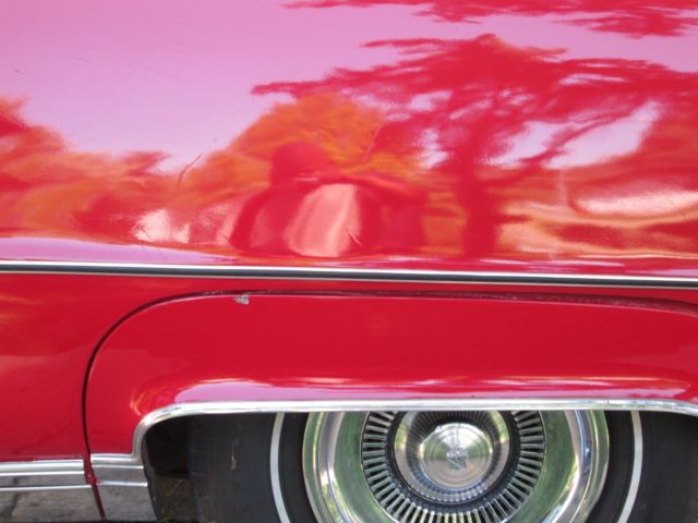 1969 Buick Electra 225 - photo 7