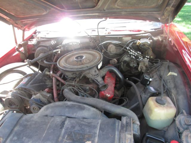 1969 Buick Electra 225 - photo 8