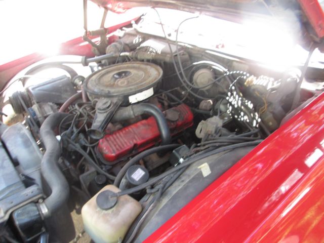 1969 Buick Electra 225 - photo 9