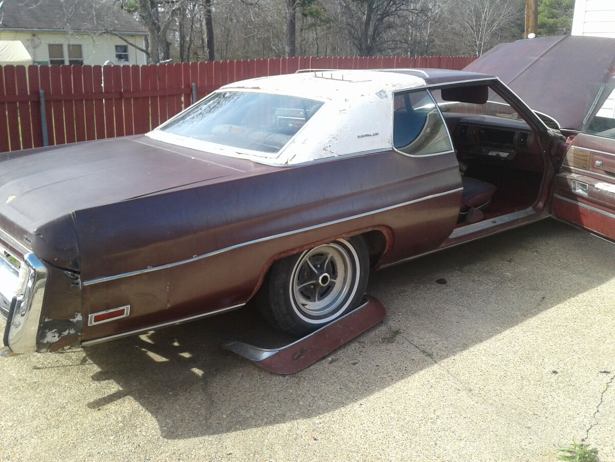 1962 Buick Electra - photo 2