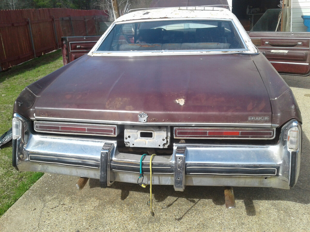 1962 Buick Electra - photo 3