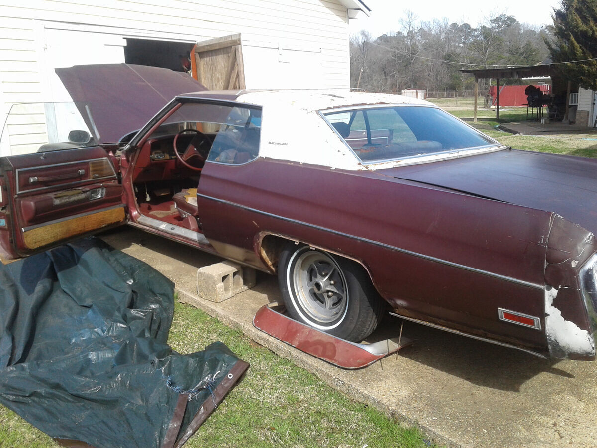 1962 Buick Electra - photo 4