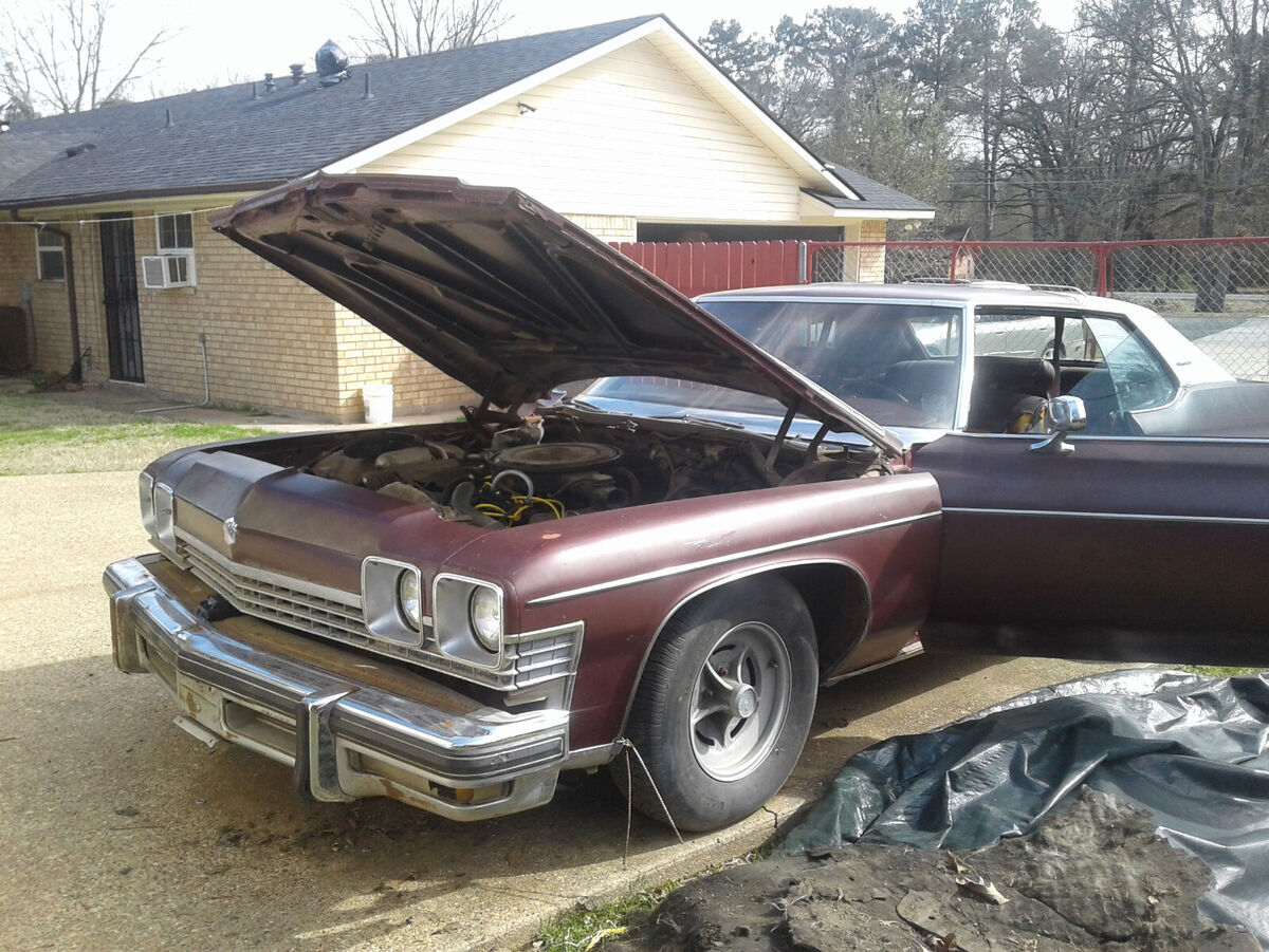 1962 Buick Electra - photo 5