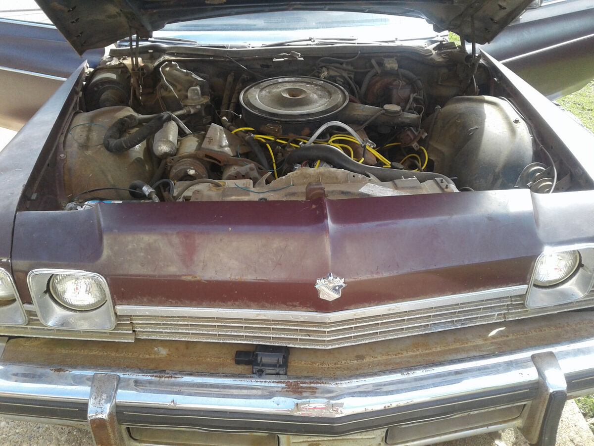 1962 Buick Electra - photo 6