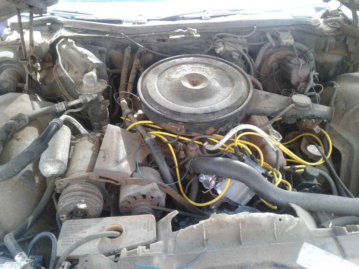 1962 Buick Electra - photo 7