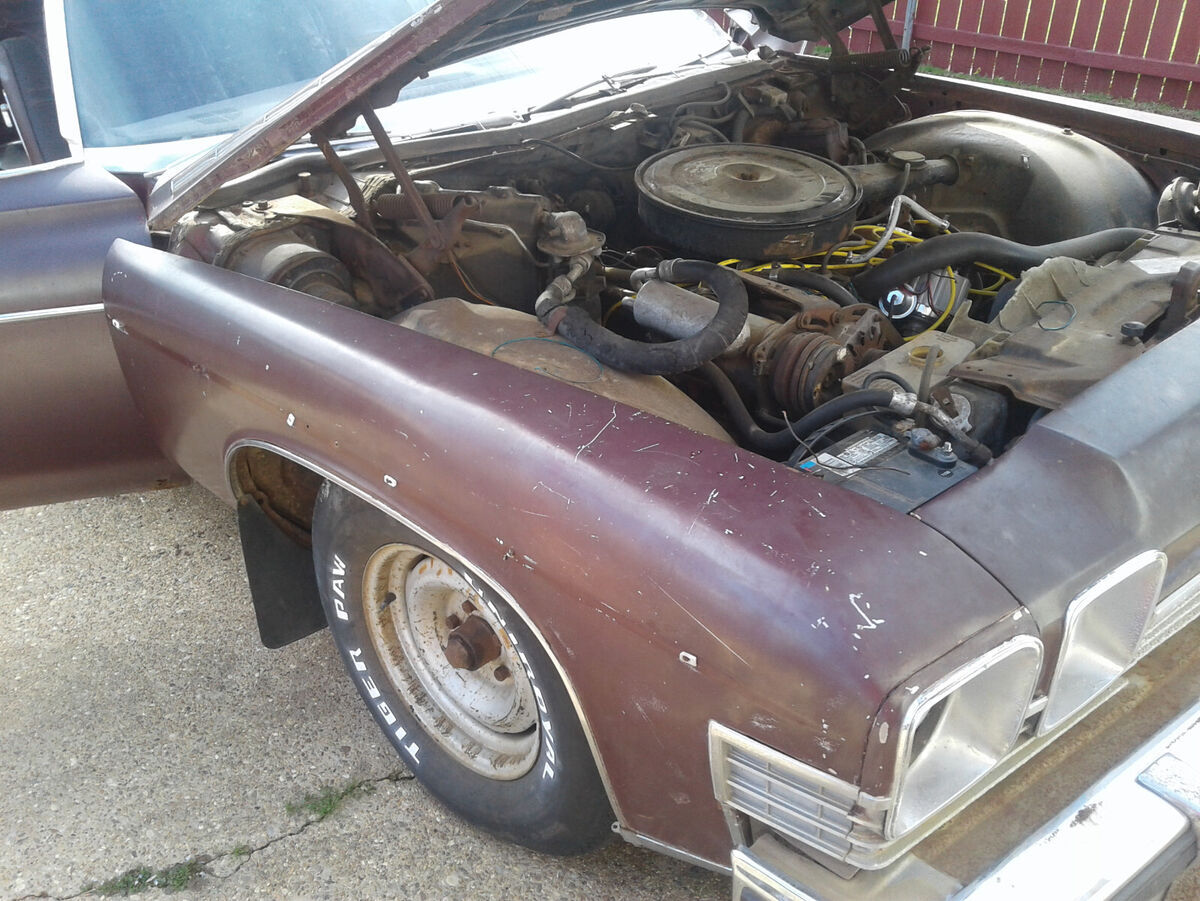 1962 Buick Electra - photo 8