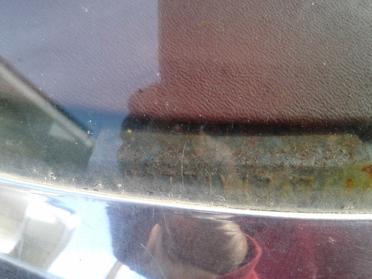 1962 Buick Electra - photo 9