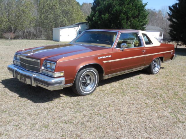1978 Buick Other