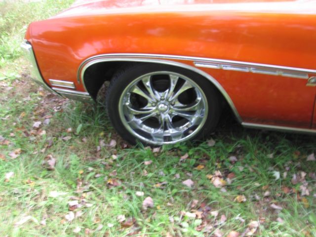 1970 Buick Electra - photo 8